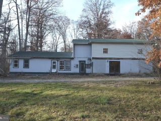 Foreclosed Home - 3596 CHAMBERSBURG RD, 17307