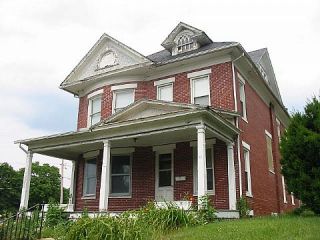 Foreclosed Home - 307 S MAIN ST, 17313