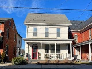 Foreclosed Home - 81 W MAIN ST, 17313