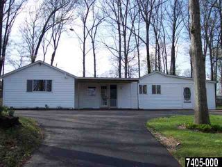 Foreclosed Home - 125 MEADOW TRL, 17314