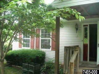 Foreclosed Home - 15 OAKWOOD DR, 17314