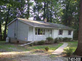 Foreclosed Home - List 100149892