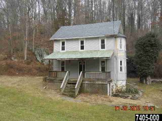 Foreclosed Home - List 100199308