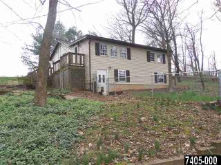 Foreclosed Home - 34 OAKWOOD DR, 17314