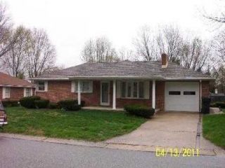 Foreclosed Home - List 100060196