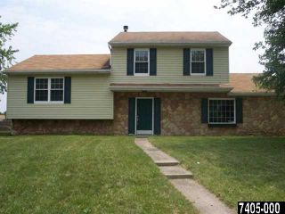 Foreclosed Home - List 100109526