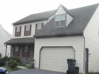 Foreclosed Home - 3725 KIMBERLY LN, 17315