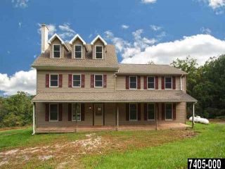 Foreclosed Home - 5602 FISH AND GAME RD, 17315