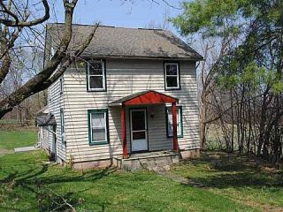 Foreclosed Home - 445 PADDLETOWN RD, 17319