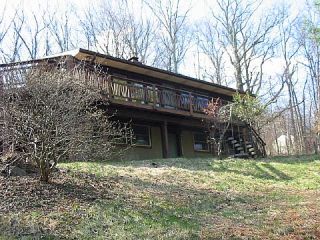 Foreclosed Home - 5 MEADOW LARK TRL, 17320