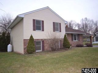 Foreclosed Home - List 100235080