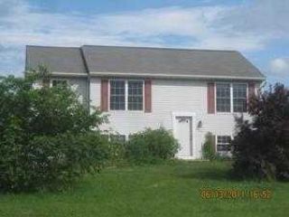 Foreclosed Home - 14269 CROSS ROADS AVE, 17322