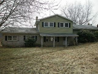 Foreclosed Home - 235 PEACH GLEN RD, 17324