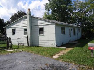 Foreclosed Home - 5 BALL PARK DR, 17324