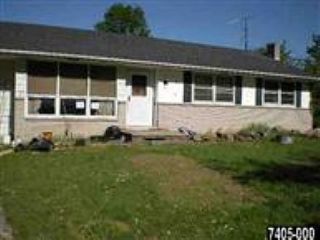 Foreclosed Home - List 100097615