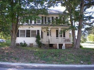 Foreclosed Home - List 100127173