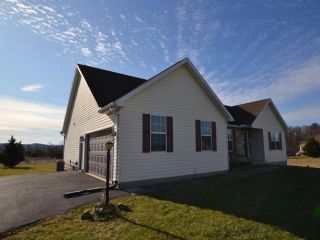Foreclosed Home - 2220 Chambersburg Rd, 17325