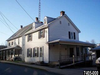 Foreclosed Home - 55 MANCHESTER ST, 17327