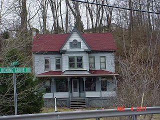 Foreclosed Home - List 100000748