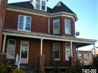 Foreclosed Home - 201 YORK ST, 17331