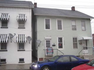 Foreclosed Home - 309 N FRANKLIN ST, 17331