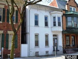 Foreclosed Home - 140 BROADWAY, 17331
