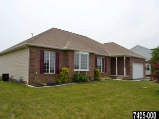 Foreclosed Home - 212 FAIRVIEW DR, 17331