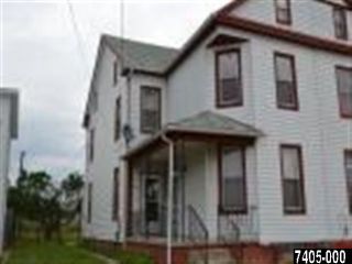 Foreclosed Home - List 100109524