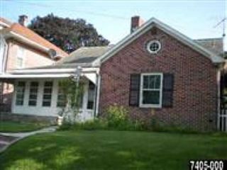 Foreclosed Home - List 100150600
