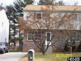 Foreclosed Home - 532 HAMMOND AVE, 17331