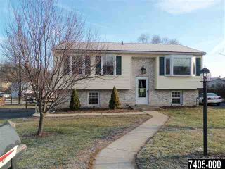Foreclosed Home - 6 COLONIAL DR, 17331