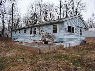 Foreclosed Home - List 100000750