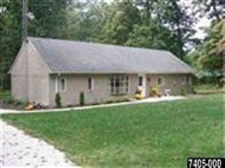 Foreclosed Home - 114 TEETER RD, 17340