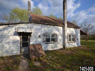 Foreclosed Home - 990 ORPHANAGE RD, 17340