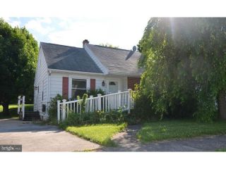 Foreclosed Home - 524 Prince St, 17340