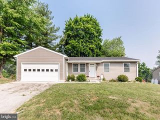 Foreclosed Home - 1030 LITTLESTOWN RD, 17340