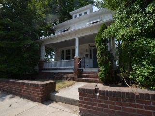 Foreclosed Home - 317 North St, 17344