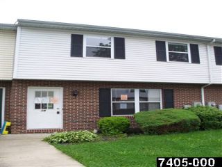 Foreclosed Home - 19 PINE DR, 17345