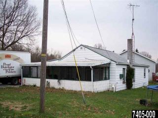 Foreclosed Home - List 100259607