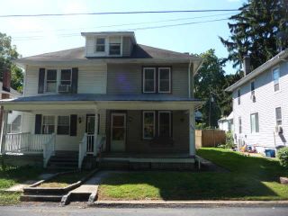 Foreclosed Home - 829 YORK ST, 17347