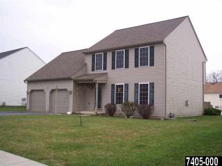 Foreclosed Home - 160 OLDE HICKORY RD, 17347