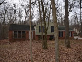 Foreclosed Home - 4 DEEP POND CT, 17349