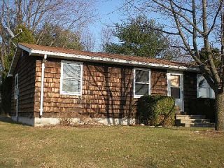 Foreclosed Home - 7 ELM LN, 17350