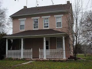 Foreclosed Home - List 100021142