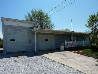 Foreclosed Home - 35 KELLY RD, 17350