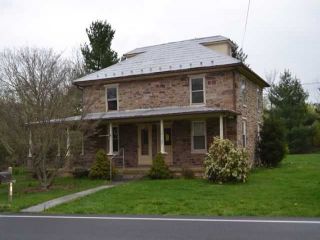 Foreclosed Home - 410 BRICKCRAFTER RD, 17350