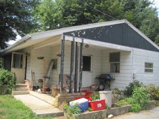 Foreclosed Home - List 100150072