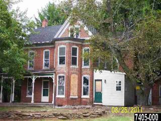 Foreclosed Home - 112 N BIESECKER RD, 17364