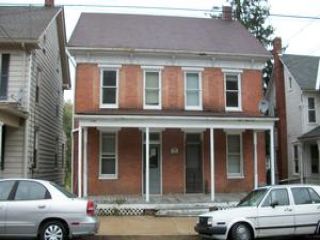 Foreclosed Home - 132 W MAIN ST, 17366