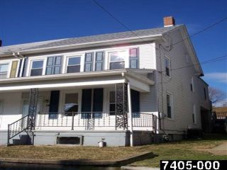 Foreclosed Home - 14 WATER ST, 17366